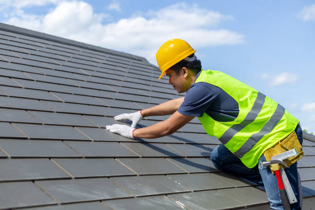 Best Tile Roofing Contractor  in Beaver, OK