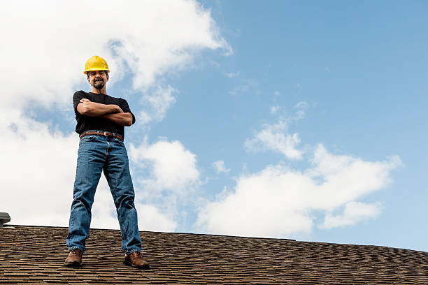 Best Residential Roofing Contractor  in Beaver, OK