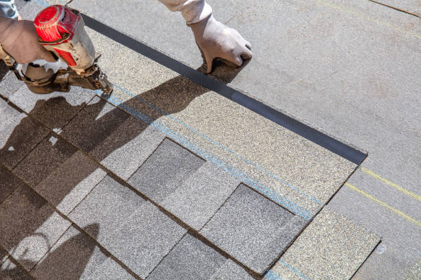 Quick and Trustworthy Emergency Roof Repair Services in Beaver, OK