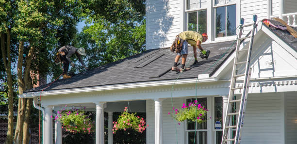 Heating Cable for Roof Installation in Beaver, OK